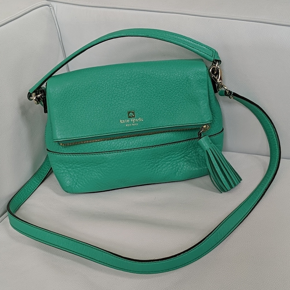 Kate Spade Mini Carmen
